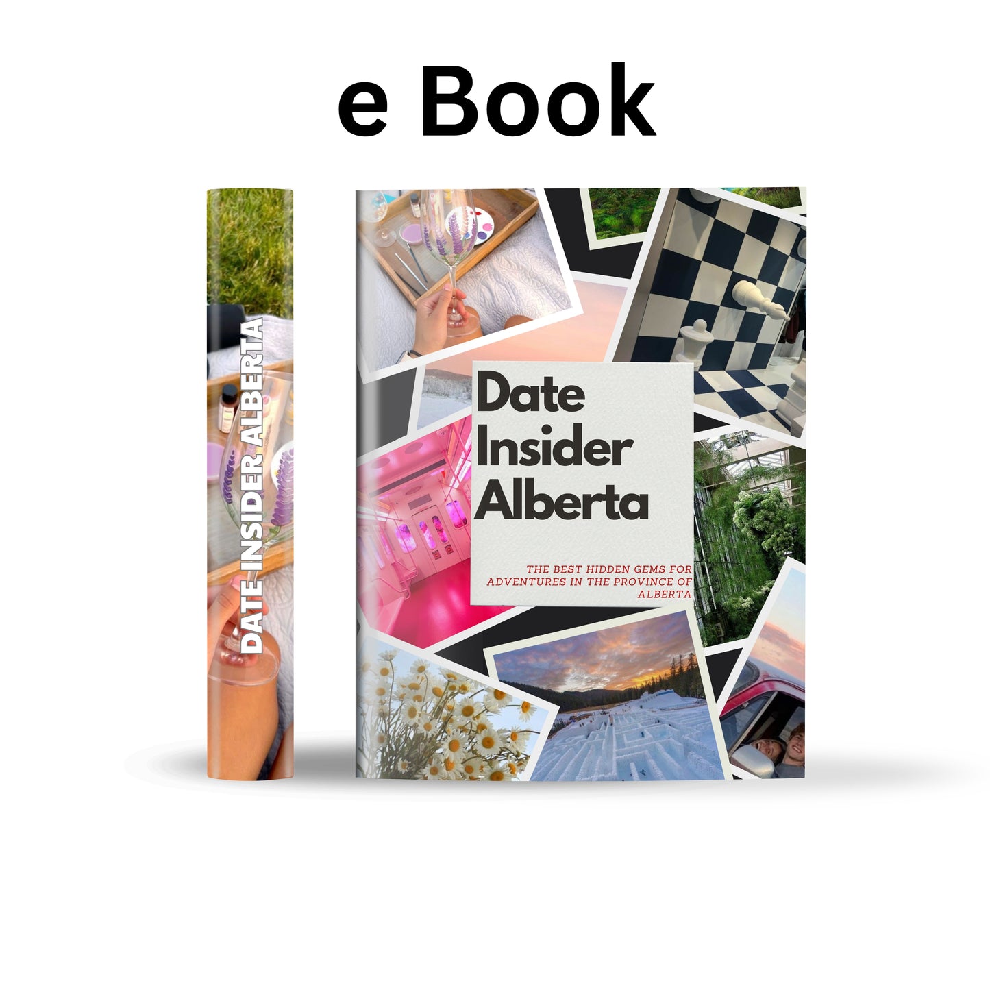 Date Insider Alberta – Province Edition