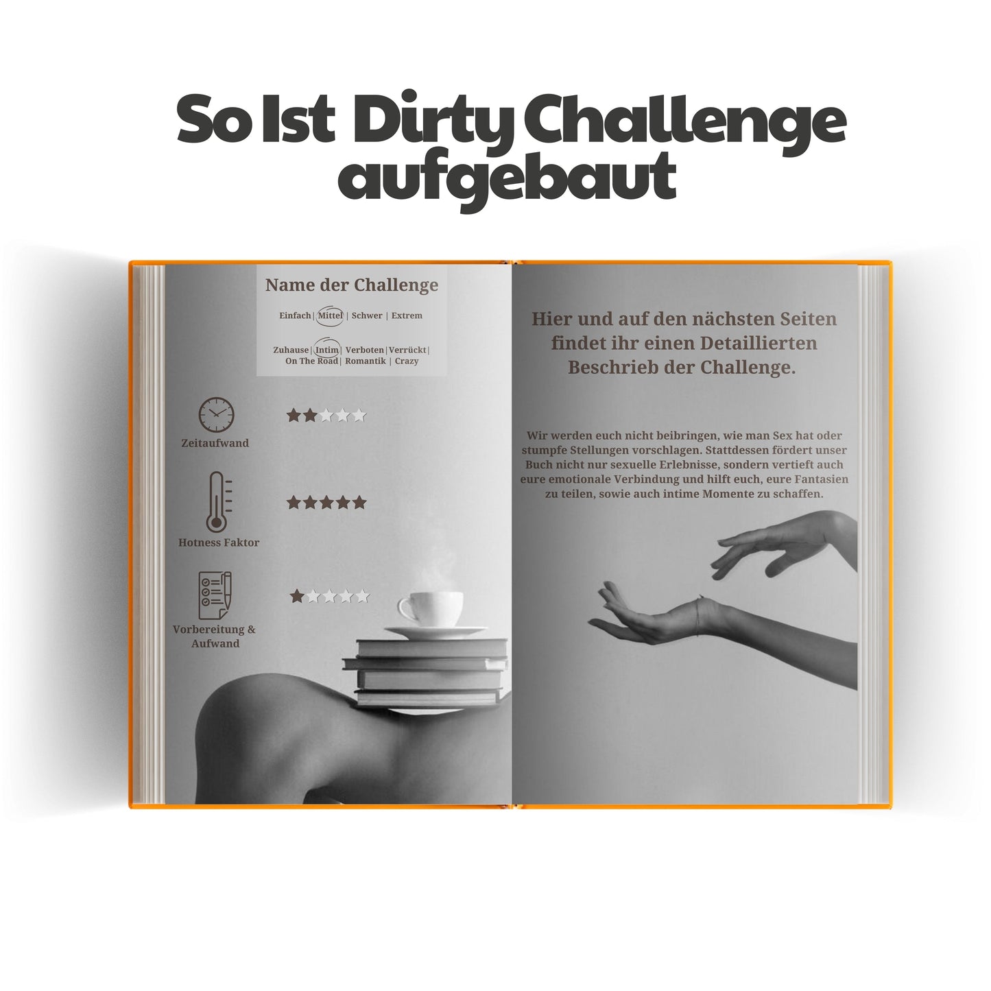Dirty Challenge