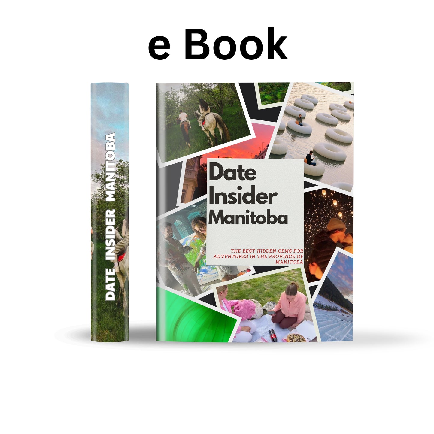 Date Insider Manitoba – Province Edition