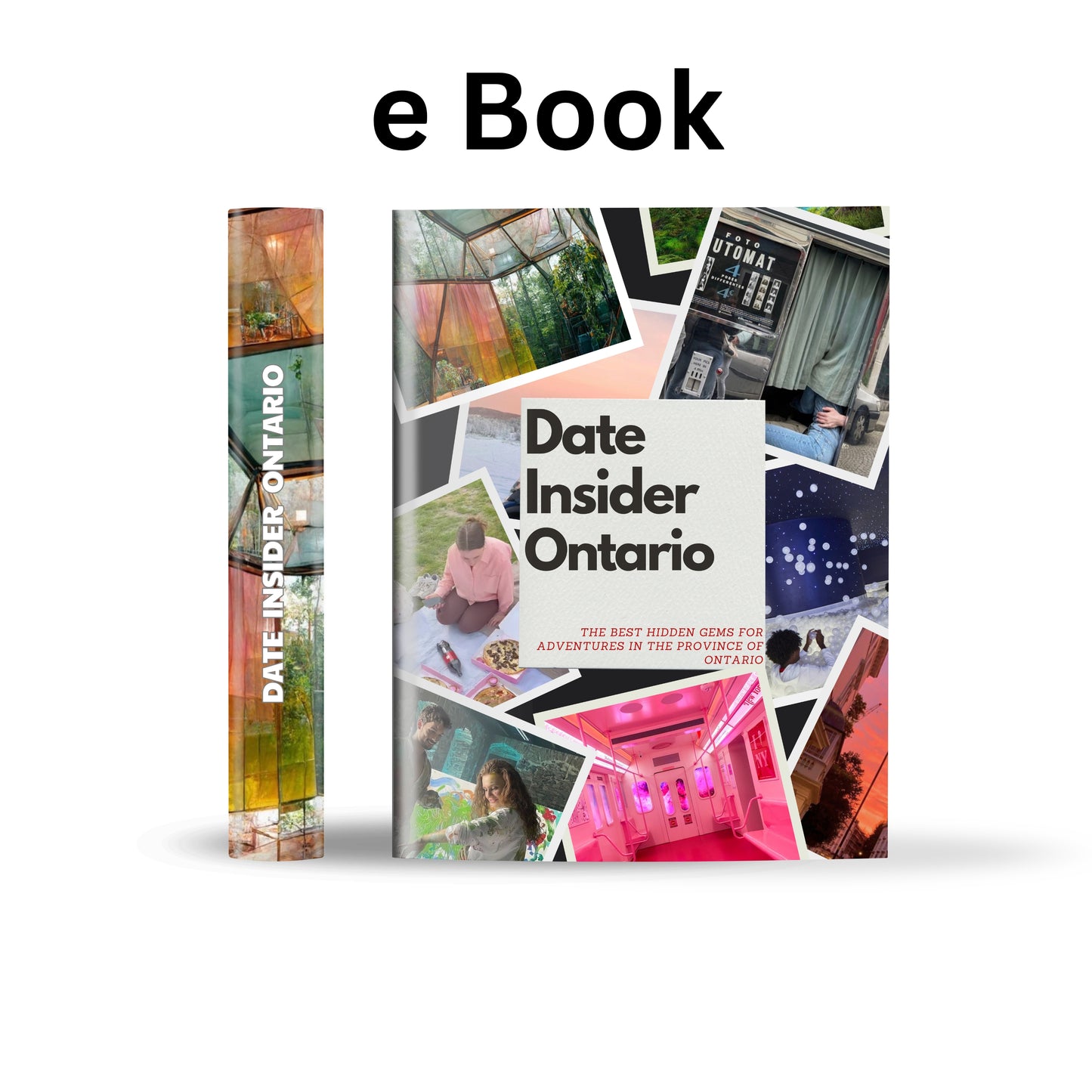 Date Insider Ontario – Province Edition