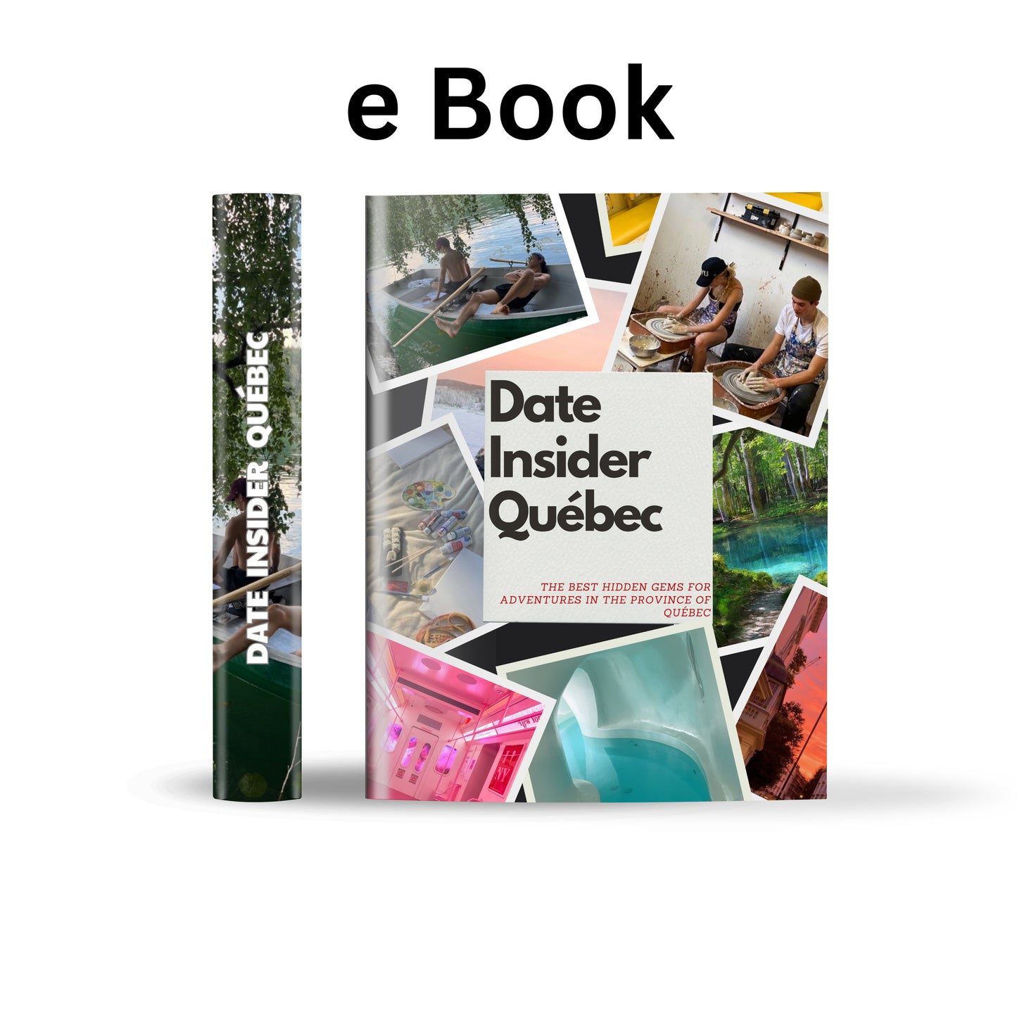 Date Insider Québec – Province Edition