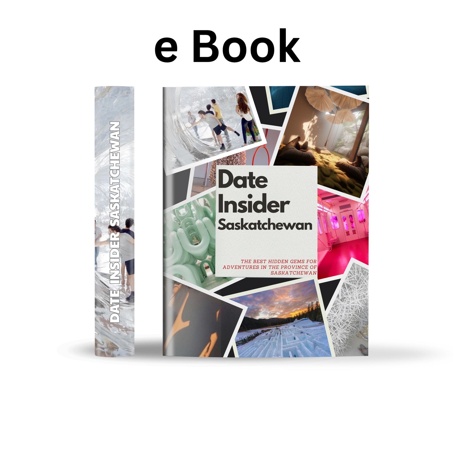 Date Insider Saskatchewan – Province Edition